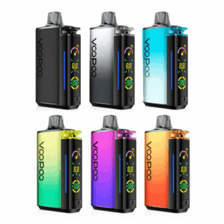 Voopoo Vrizz 24W Kit - Pod System