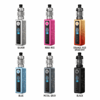 Voopoo Vinci Spark 100 Starter Kit