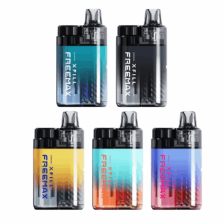 Freemax Xfill Kit 900mAh - Pod System