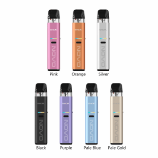 SMOK Novo Eco Kit - Pod System