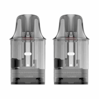 Vaporesso Vibe Pod 4.5mL Mesh - 2-Pack
