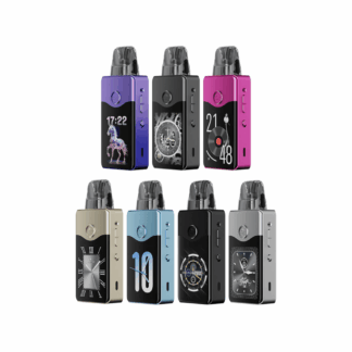 Voopoo Vinci E120 Kit 4500mAh - Pod System