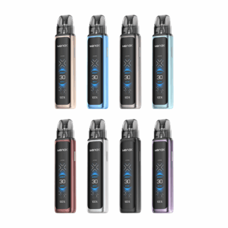 Geekvape Wenax Q Ultra 30W Kit - Pod System
