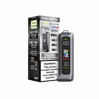 SVOPP 30K Battery - Battery Only Pod Juice Edt.