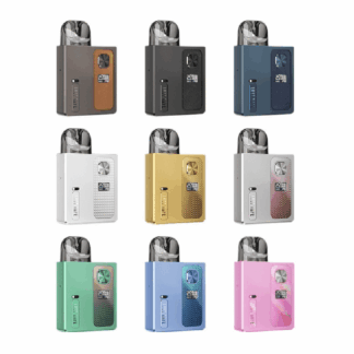 Lost Vape Ursa Baby Pro V2 - Kit PS 900mAh