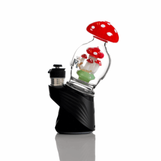 MKGlass - Glass Attachment MKAT8 - MK100 Mushroom Puffco Attchament