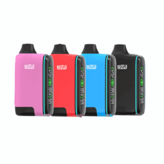 Luzid - 510BATT Sikret Pulse