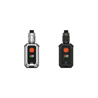 Vaporesso Armour Max iTank T Ver - Kit SK