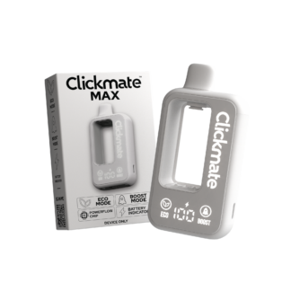 7Daze Clickmate MAX - Device Only