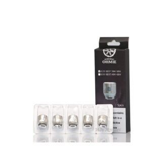 Asmodus OHMIE Coils