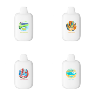 iMate X 20k Pod - 1-Pack - MOQ 5