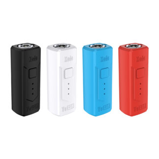 Yocan - DSPLY 20pc- 510BATT Kodo V2 - Mix - SAS