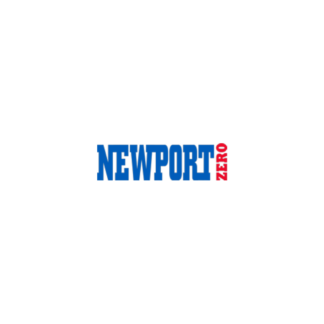 Newport ZERO - Lighter NZL107 - 25pc Display