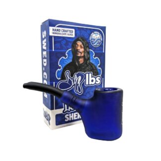 Dogg Lbs - Hand Pipe Laid Bacc Sherlock