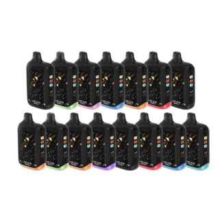 Orion Bar - Dispo - 50000Puff- 28mL - MOQ 5