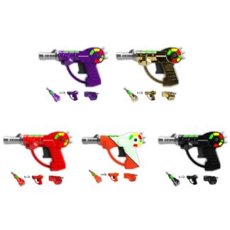 Smyle Labs Raygun Cart Battery