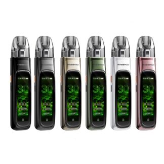 Freemax Rexa PRO - Kit PS