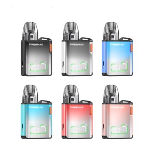 Freemax Rexa SQ - Kit PS