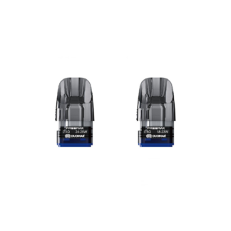 Freemax Rexa Duomax - Pods- 3-pack 2mL
