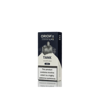 LVE Orion II V2 - Pods- 2-Pack - 4.5mL