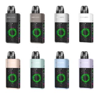 Geekvape Digi Q Vista Kit - Pod System