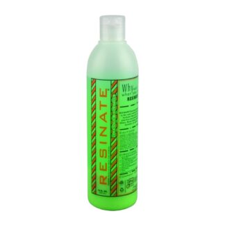 Resinate - Accessories Liquid Cleaning Solution 355mL 12oz
