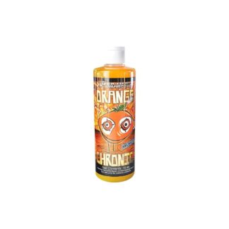 Orange Chronic - Accessories Water Pipe Cleaner 16oz