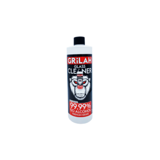 Grilah - Accessories Glass Cleaner 99.99  percent ISO 16oz