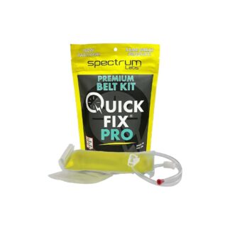 Quick Fix Pro - Synthetic Urine Belt Kit