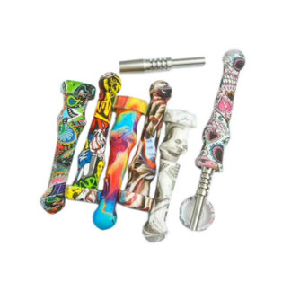 Non branded - Nectar Collector- 5-Pack NC3 Assorted Design Nector Collector
