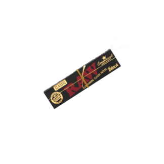 Raw* - DSPLY 24pc- Wraps- 32-Pack Rolling Papers