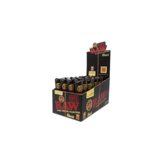 Raw* - DSPLY 32pc- Cones- 3-Pack