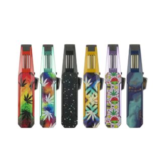 Scorch Torch - DSPLY 9pc- Lighter No. 61663