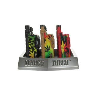 Scorch Torch - DSPLY 12pc- Lighter No. 61746