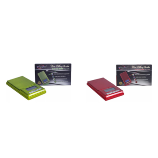 WeighMax - Scale The Bling Scale BLG-100
