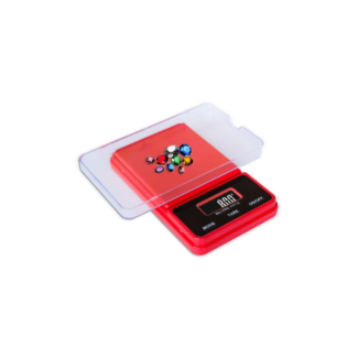 WeighMax - Scale Ninja Pocket Scale NJ-100
