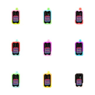 Rifbar - Dispo- 40000Puff- 18mL MixPro - MOQ 5