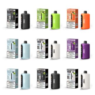 Horizon 100K - Dispo- 100000Puff- 40mL - MOQ 5
