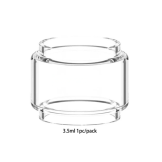 Vaporesso - REPL. Glass- 1pc GTX Tank 22 Glass Tube