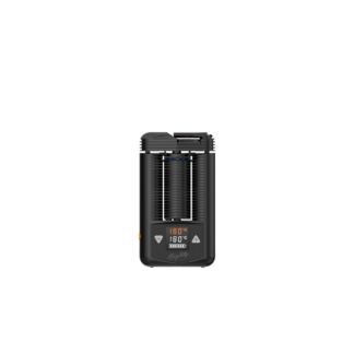 Storz and Bickel - Dry Herb Vaporizer Volcano Mighty
