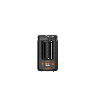 Storz and Bickel - Dry Herb Vaporizer Volcano Mighty Plus plus