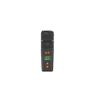 Storz and Bickel - Dry Herb Vaporizer Volcano Venty