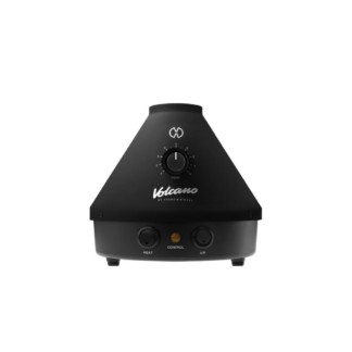 Storz and Bickel - Dry Herb Vaporizer Volcano Classic