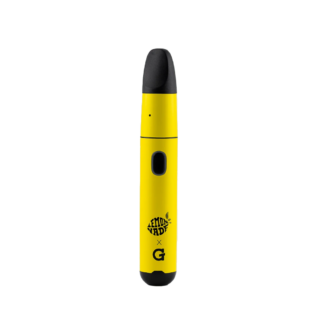 G Pen x Lemonnade - Concentrate Vaporizer Microplus Vaporizer