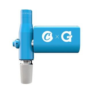 G Pen x Cookies - Concentrate Vaporizer Connect