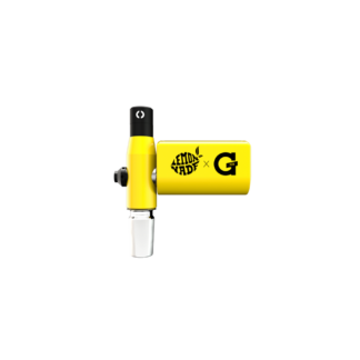 G Pen x Lemonnade - Concentrate Vaporizer Connect