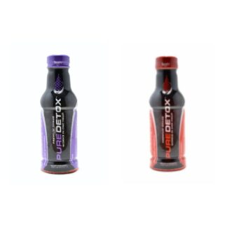 Pure Detox - Liq Supplement 473mL 16 fl oz