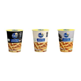 Crisup Potato Sticks