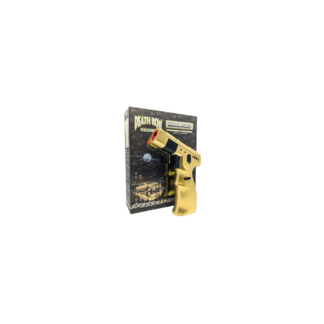 Death Row Records (Lighter) DRTR0004 Model K Torch