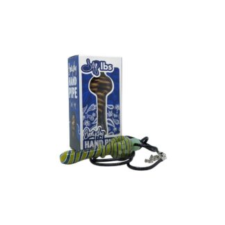 Dogg Lbs - Hand Pipe Everyday Necklace 3 in Spoon Hand Pipe